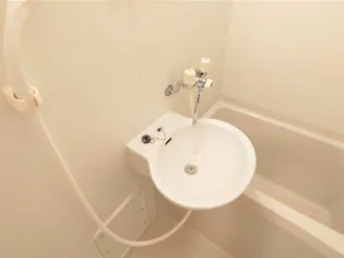 レオパレス源藤Ⅲ【215号室】のその他画像