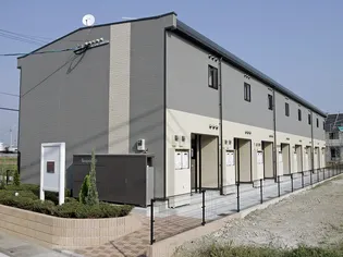 レオパレスウィステリアの画像