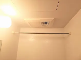 レオパレス霧島【104号室】の風呂