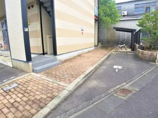 レオパレス入道【102号室】のその他画像