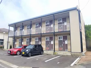 レオパレス入道【102号室】の外観