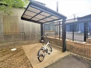 レオパレス入道【102号室】のその他画像