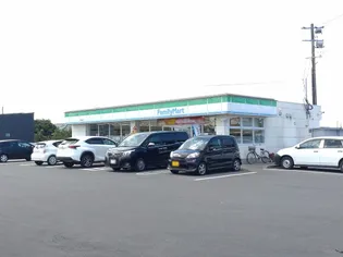 レオパレス入道【102号室】の周辺