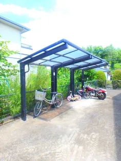 サンライズ大東 B【2階】のその他画像