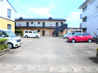 サンライズ大東 B【2階】のその他画像