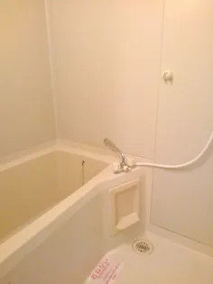 サンライズ大東 B【2階】の風呂