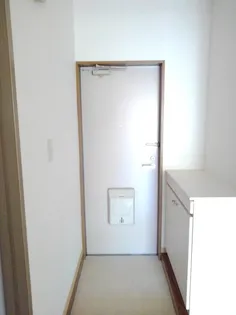 サンライズ大東 B【2階】の玄関