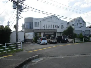 サンライズ大東 B【2階】の周辺