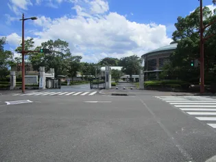 サンライズ大東 B【2階】の周辺