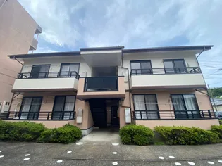 ヴィラマリンAの画像