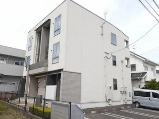 エトワール ヌーヴェルの画像