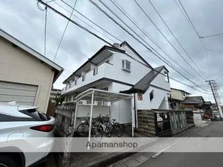 AーSTEP祇園の画像