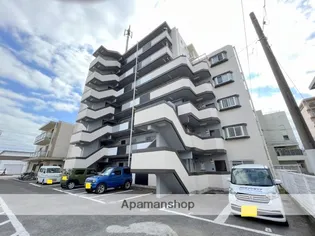 パシフィックレジデンスの画像