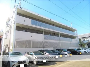 BIANCA NERO【3階】の外観