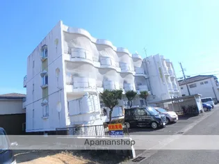 バートンプレイス【306号室】の外観