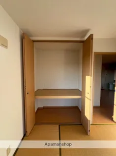 牧コーポ【203号室】の内装