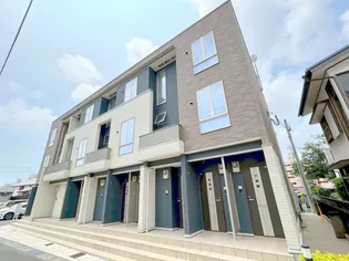 メゾン ド アリエッタの画像