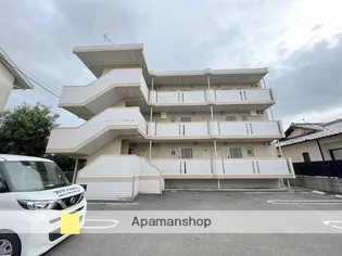 ユーミースマイルIIの画像