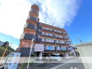 マンション津守2の画像