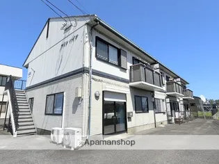 マリンハイツの画像