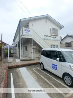 サンシャインOKAの画像