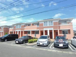 ソレイユメゾンB棟の画像