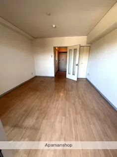 スカイコート宮崎Ⅱ【2階】の内装