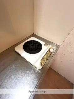 スカイコート宮崎Ⅱ【2階】の内装