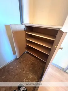 スカイコート宮崎Ⅱ【2階】の内装