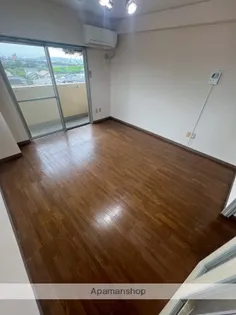 スカイコート宮崎Ⅱ【510号室】の内装