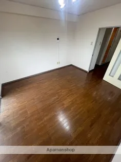 スカイコート宮崎Ⅱ【510号室】の内装