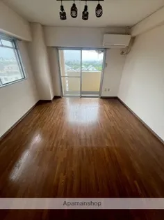 スカイコート宮崎Ⅱ【510号室】の内装