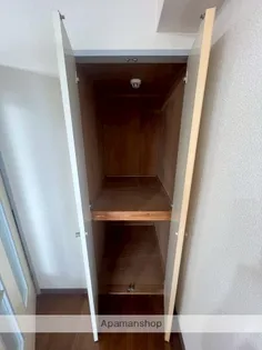 スカイコート宮崎Ⅱ【510号室】の内装