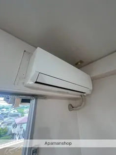 スカイコート宮崎Ⅱ【510号室】の内装