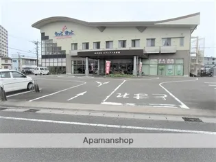 東邦コーポ【102号室】の周辺