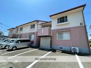 アメニティハイム本郷の画像