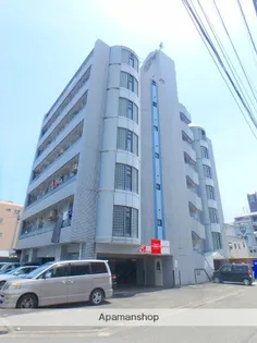 コスモドローム【406号室】の外観