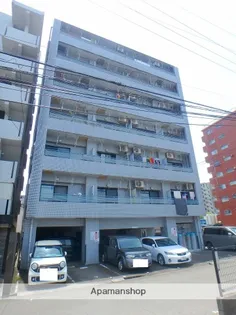 コスモドローム【406号室】の外観