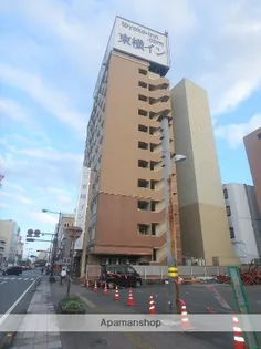 コスモドローム【406号室】の周辺