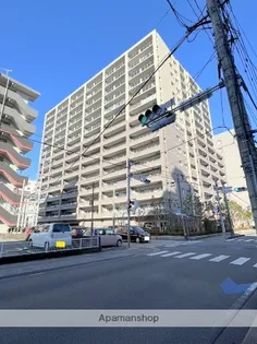 ポレスターアーバンシティ広島の画像