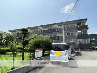 HAYATE・JAPAN【3階】の外観