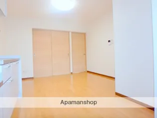 T.S GRANDE清武【1階】の内装