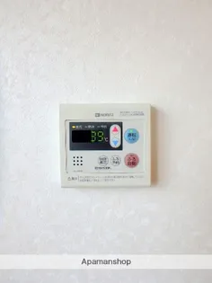 T.S GRANDE清武【1階】の内装