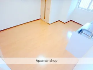 T.S GRANDE清武【1階】の内装