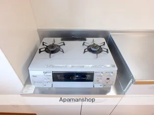 T.S GRANDE清武【1階】の内装