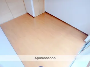 T.S GRANDE清武【1階】の内装