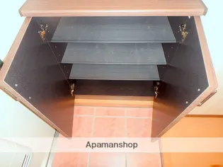 T.S GRANDE清武【1階】の内装