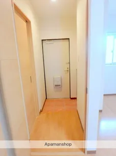 T.S GRANDE清武【1階】の内装