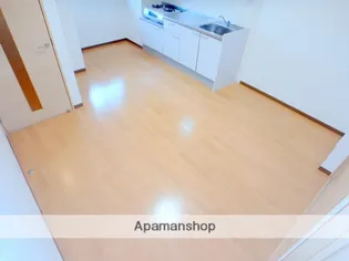 T.S GRANDE清武【1階】の居間