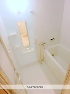 T.S GRANDE清武【1階】の風呂